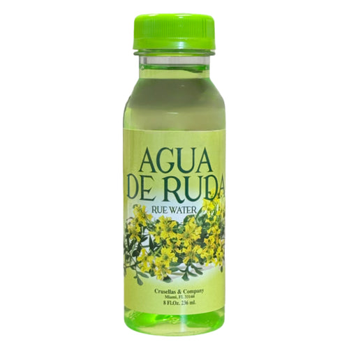 Rue (Ruda) Water