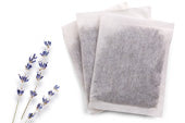 Lavender Laundry Sachet