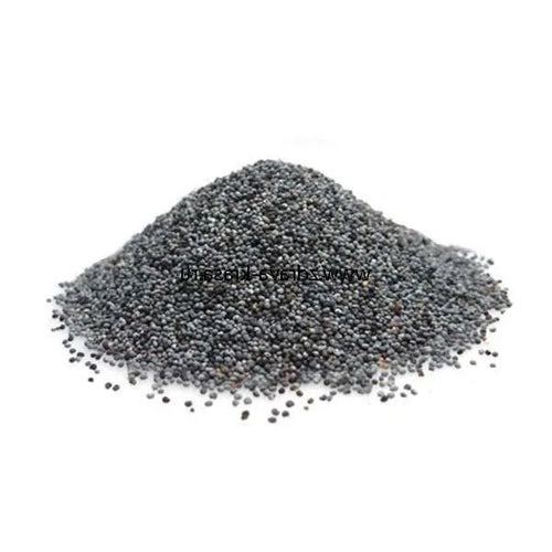 Poppy Seeds