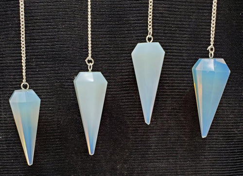 Opalite Pendulum