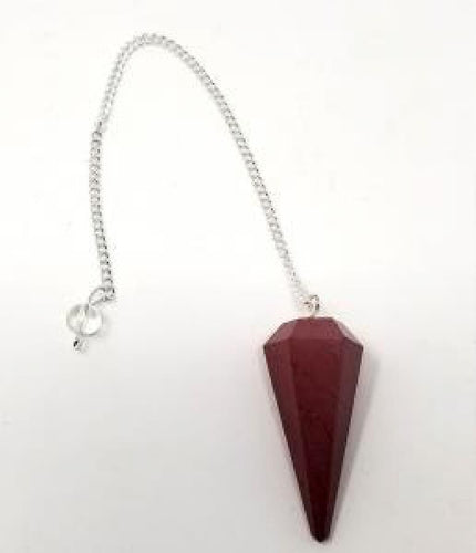 Mookaite Pendulum