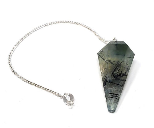 Prehnite Pendulum