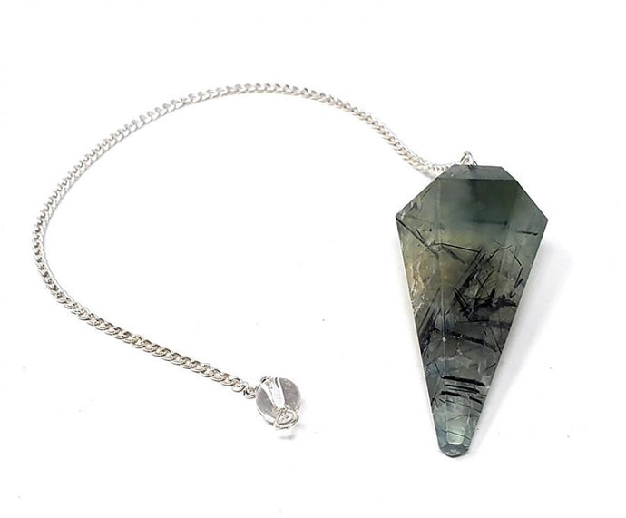 Prehnite Pendulum