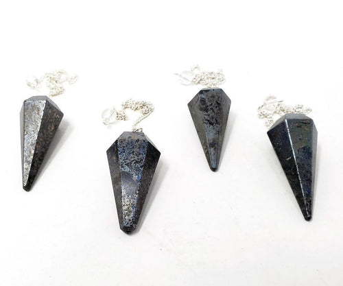 Hematite Pendulum