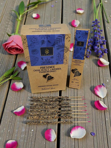Presence Incense Sticks
