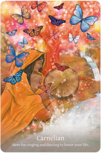 Shamanic Crystals Oracle