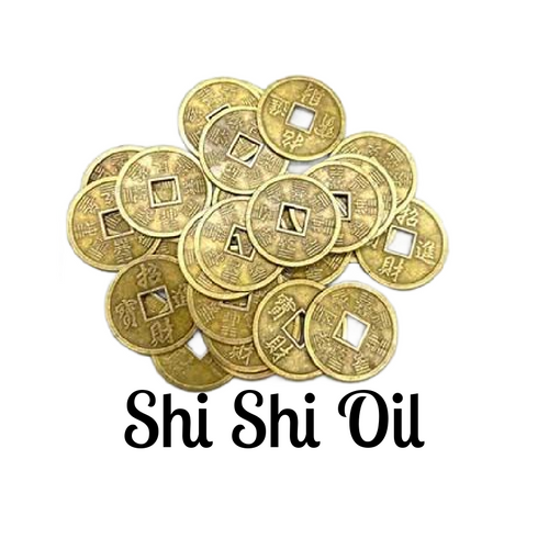 Shi Shi Oil