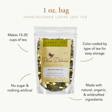 Full Moon Chai (Vanilla Butternut Masala Chai)
