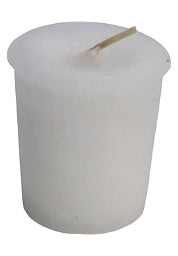 Cleansing Herbal Votive Candles