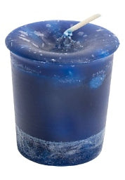 Gratitude Herbal Votive Candles