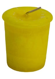 Happiness Votive Candle
