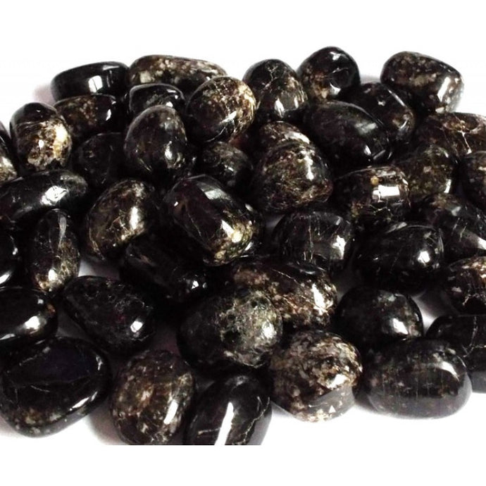 Dravite (Brown Tourmaline)