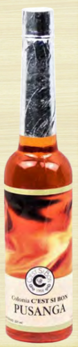 Pusanga Cologne