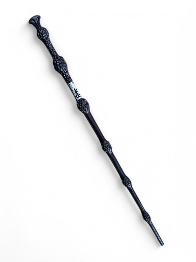 Wooden Magic Wand #3