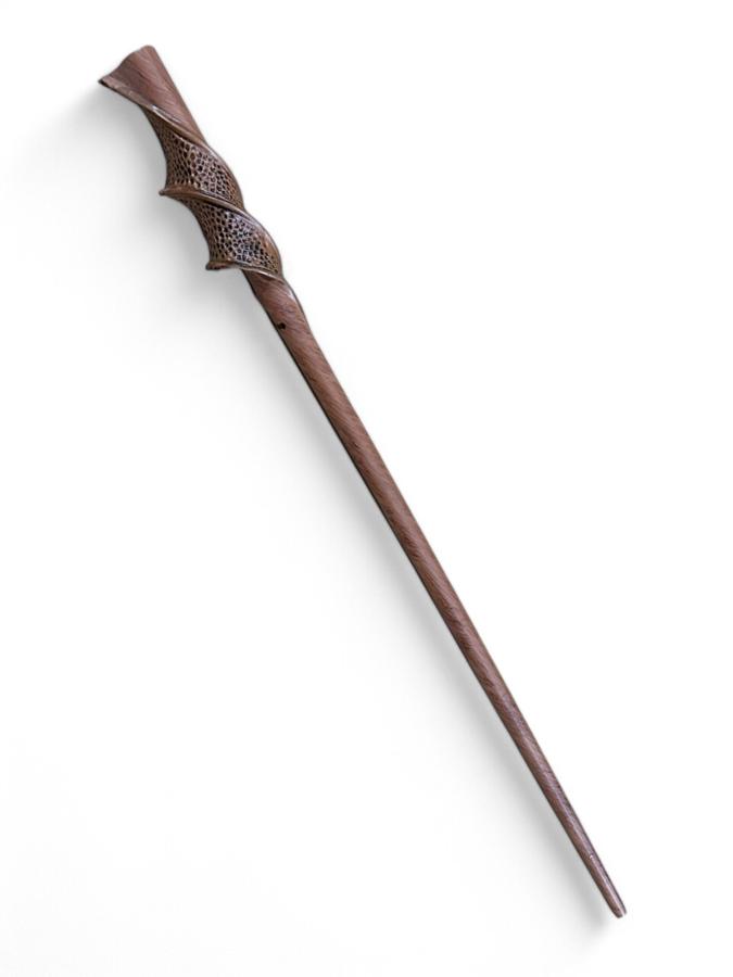 Wooden Magic Wand #4