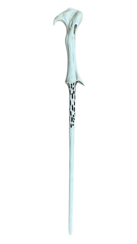 Wooden Magic Wand #36 (Beige Claw)