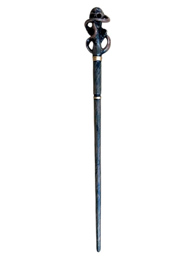 Wooden Magic Wand #40
