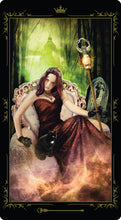 Dark Fairytale Tarot Deck