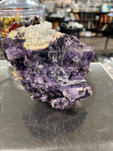 Opaliized Fluorite