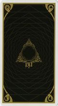 Night Sun Tarot