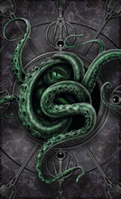 Necronomicon Tarot