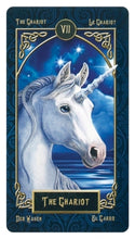 Tarot Familiars