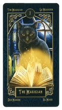 Tarot Familiars