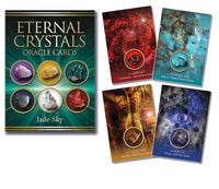 Eternal Crystal Oracle