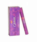 Opium Incense Hex Pack