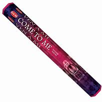 Come to Me Incense Hex Pack