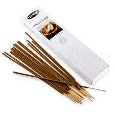 Sage Nitiraj Incense