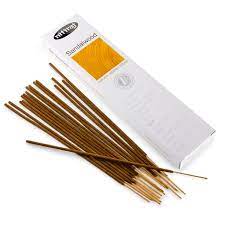 Sandalwood Nitiraj Incense