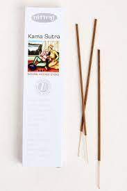 Kama Sutra Nitiraj Incense