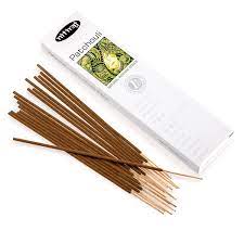 Patchouli Nitiraj Incense