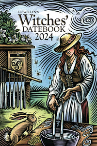 2024 Date Book