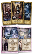 Mystic Dreamer Tarot