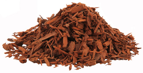 Yohimbe Bark