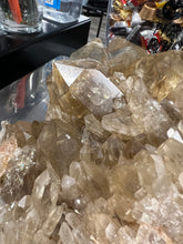 Natural Congo Citrine