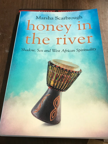 Honey in the River