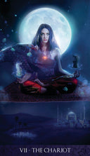 Tarot De La Nuit
