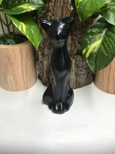 Cat Shaped Candle