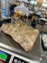Natural Congo Citrine