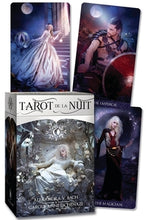 Tarot De La Nuit