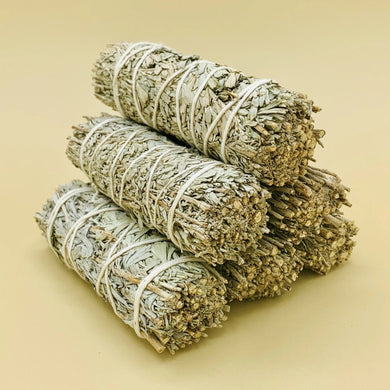 Blue Sage Bundle