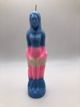 Trans Candle (Discontinued)