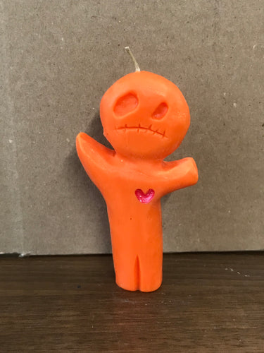 Voodoo/Poppet/Dolly Candle