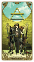 Night Sun Tarot