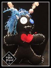 YooDoo Doll (Finished)