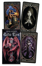 Gothic Tarot