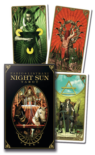 Night Sun Tarot